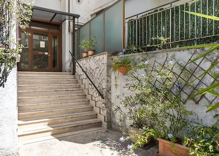 Etna Apartment Rom
