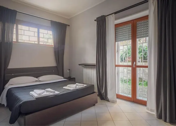 Etna Apartment