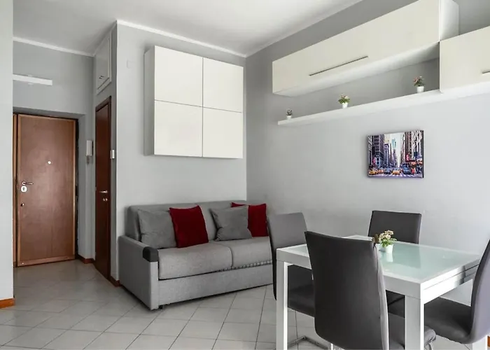 Apartment Etna