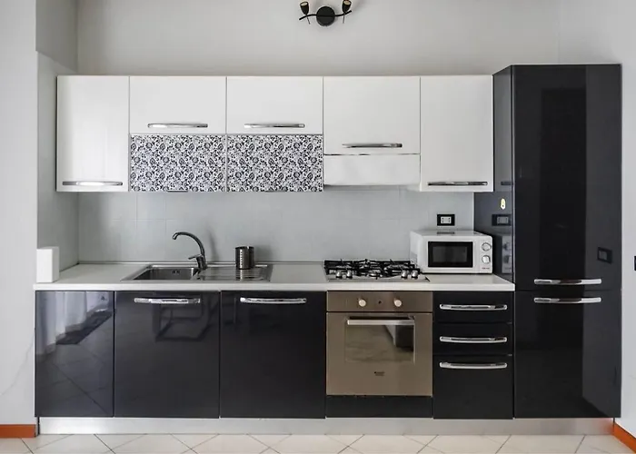 Etna Apartment Rom